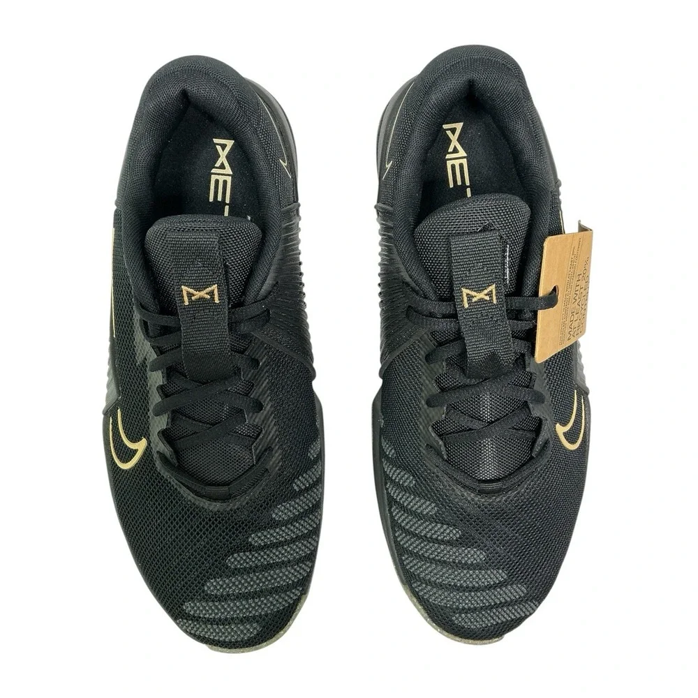 Nike metcon training